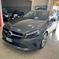 Mercedes-benz A 180 d Automatic Premium NAVI-LED