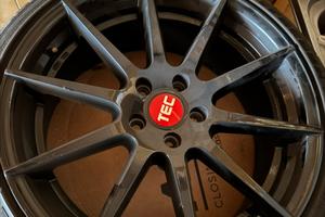 cerchi + gomme 235/35/19
