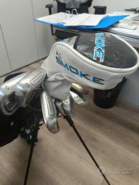 Sacca Golf completa