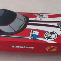 Motoscafo st 760bl himoto