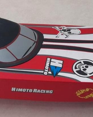 Motoscafo st 760bl himoto