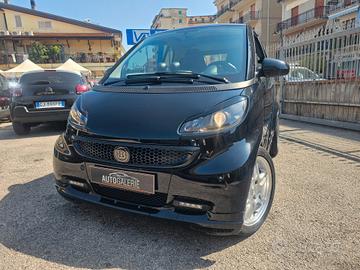 ORIGINAL BRABUS Xclusive 98cv