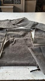 Fodera centrale fiat panda sisley