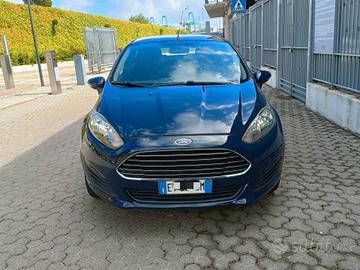 Ford Fiesta 1.0 80CV 5 porte