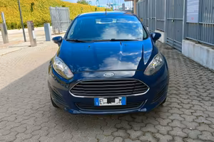 Ford Fiesta 1.0 80CV 5 porte