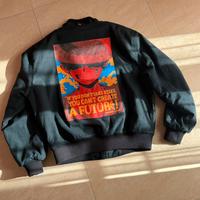 🏴☠️ Giacca Carhartt Vintage Custom "One Piece"