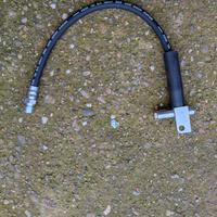 tubo freni posteriore Ford Transit mk3 