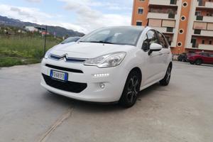 CITROEN C 3 1.2 BENZINA 2016 
