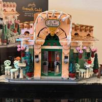 Lego Cafè francese