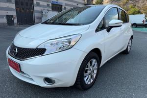 Nissan Note 1.2 12V Acenta Plus - E6 NEOPATENTATI