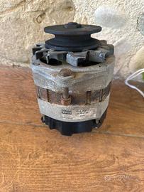 Alternatore 24v Valeo usato