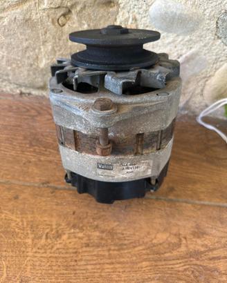 Alternatore 24v Valeo usato