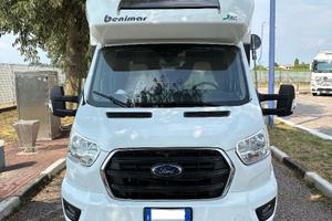 BENIMAR TESSORO T463 - Modello 2023