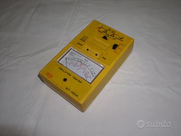 Isolation tester "Standard TS-1504"