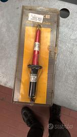 Puntale per misure EAT  ( alta tensione)