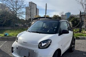 Smart EQ 22Kw Passion
