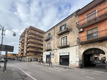 CASA DI CORTE A ANGRI