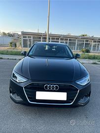 Audi a4 avant 30 tdi s-tronic