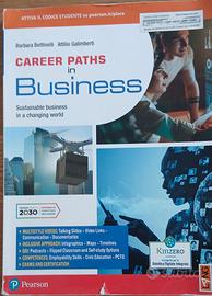 Career Paths