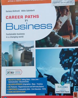 Career Paths