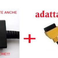 AUTODIAGNOSI RESET SERVICE SUPPORTATO-GRANDE PUNTO