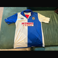 Maglia da calcio