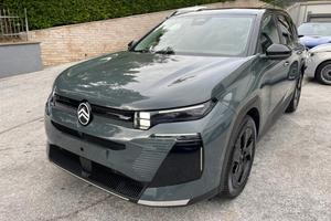 CITROEN C5 Aircross Hybrid 145 e-DCS6 Max