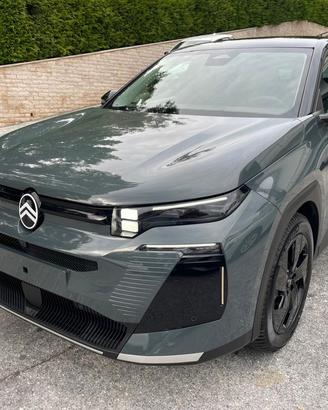 CITROEN C5 Aircross Hybrid 145 e-DCS6 Max