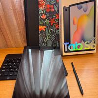 Sansung Galaxy tab s6 lite