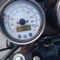 Mash scrambler 400 come nuova