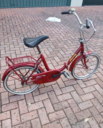 Bicicletta