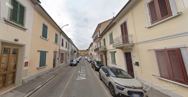 Appartamento zona centro PISTOIA