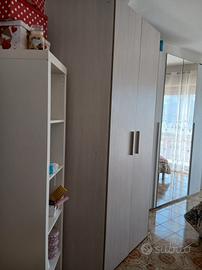 cabina armadio 