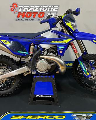Sherco SE 300 2T Factory 2027