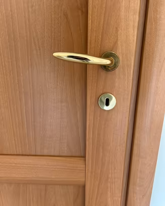 Porte da interno