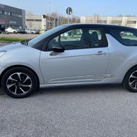 Ds DS3 DS 3 PureTech 82 Chic *Neopatentati*