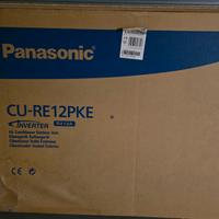 Condizionatore Panasonic inverter - nuovo