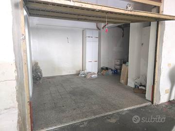 Rif.RA160| garage aci castello