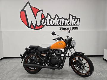 ROYAL ENFIELD METEOR 350