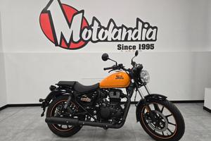 ROYAL ENFIELD METEOR 350