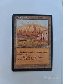 Carte MTG | Maschere di Mercadia | Tempesta di pol