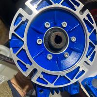 Riduttori per motori motovario