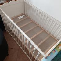 LETTINO BAMBINO
