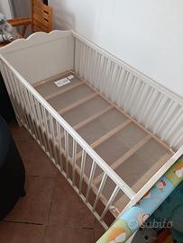 LETTINO BAMBINO