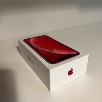 iPhone XR 128GB Rosso Corallo