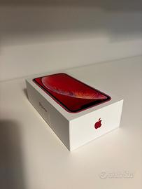 iPhone XR 128GB Rosso Corallo