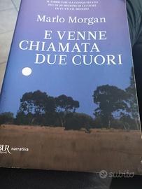 E venne chiamata due cuori 