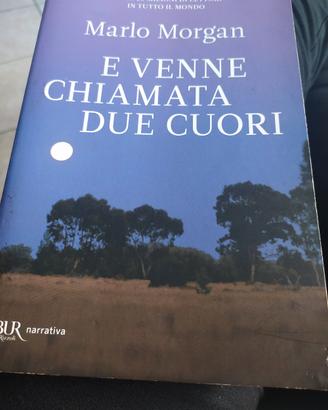 E venne chiamata due cuori 