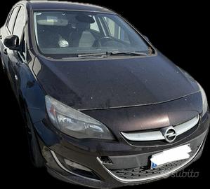 Ricambi Opel Astra J A14XER