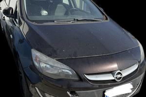 Ricambi Opel Astra J A14XER